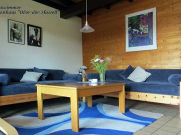 Ferienhaus für 5 Personen in Meschede, Hochsauerlandkreis, Bild 1