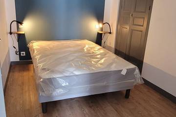 Gîte pour 4 Personnes dans Saint-Vaast-la-Hougue, Cotentin, Photo 2