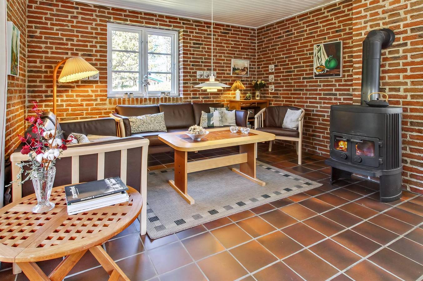 Stunning home in Rømø w/ Wifi and 3 Bedrooms in Kongsmark, Rømø