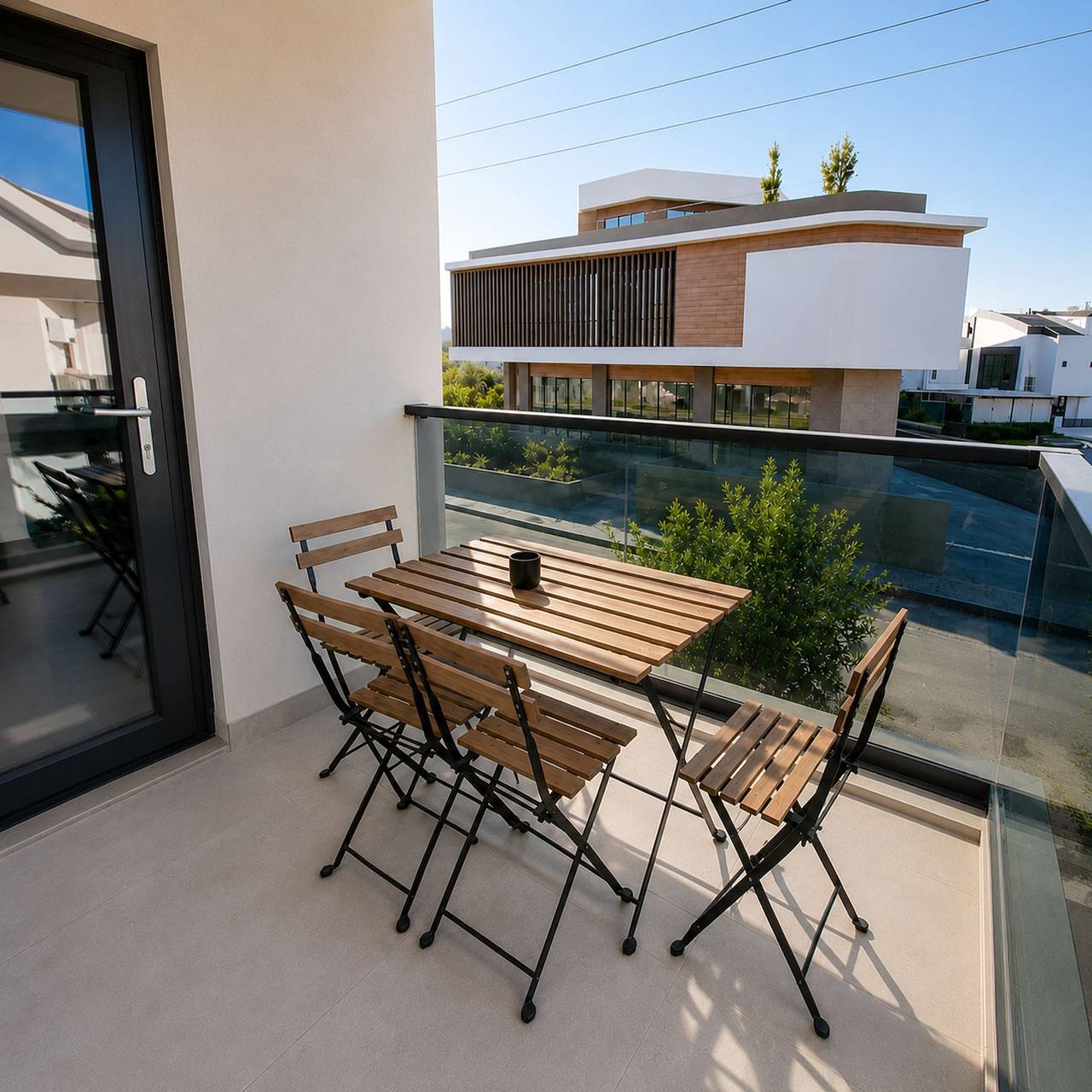 Ganze Wohnung, Professionally Maintained, Spacious New Suites 2-4 in Muratpaşa, Provinz Antalya