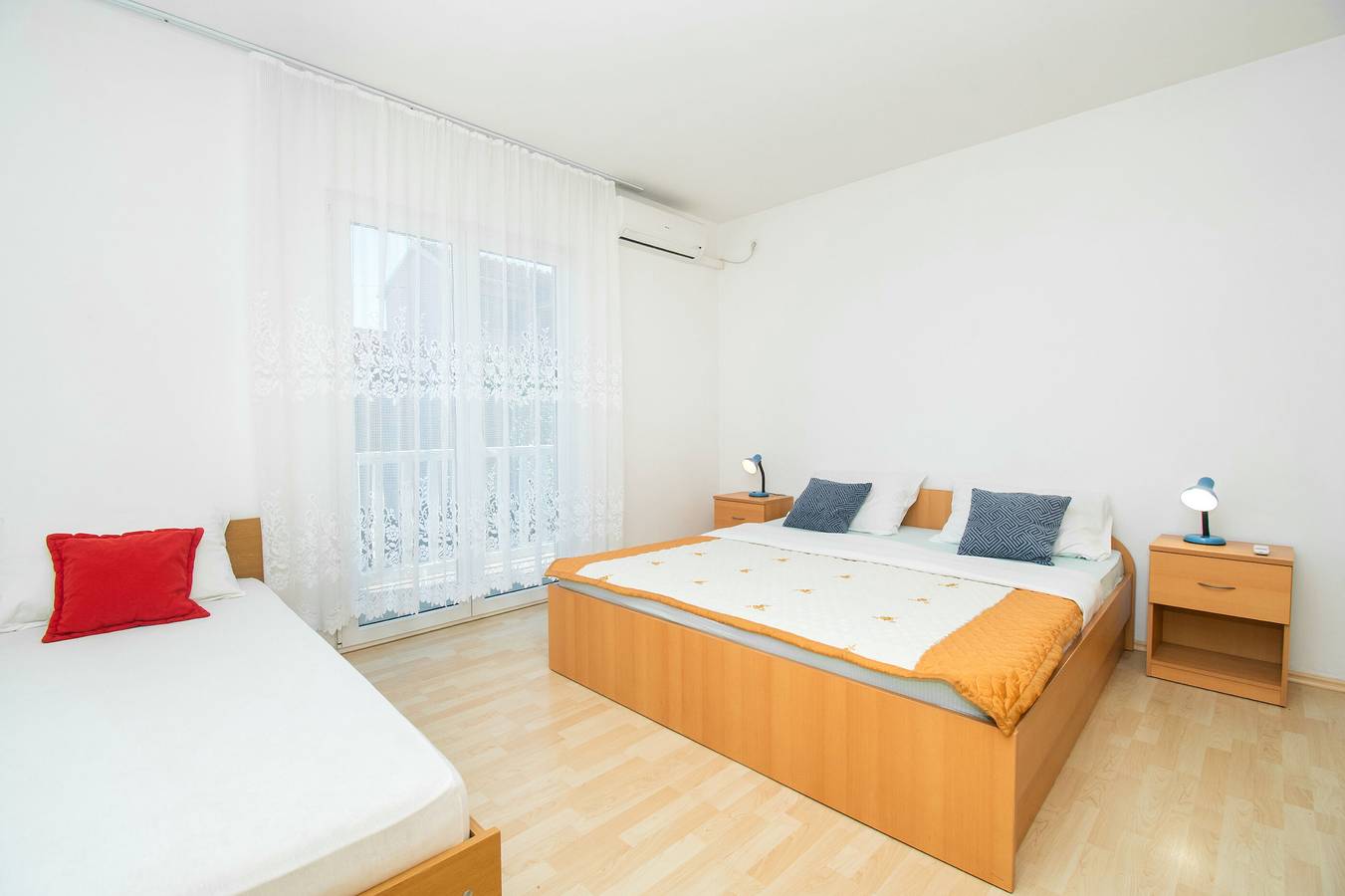Ganze Wohnung, Apartment Mijo in Vodice, Šibenik-Knin