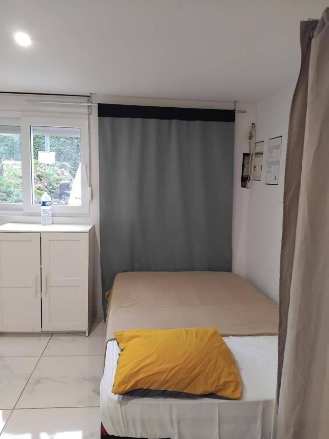 Apartamento de vacaciones para 5 personas, con terraza - 1