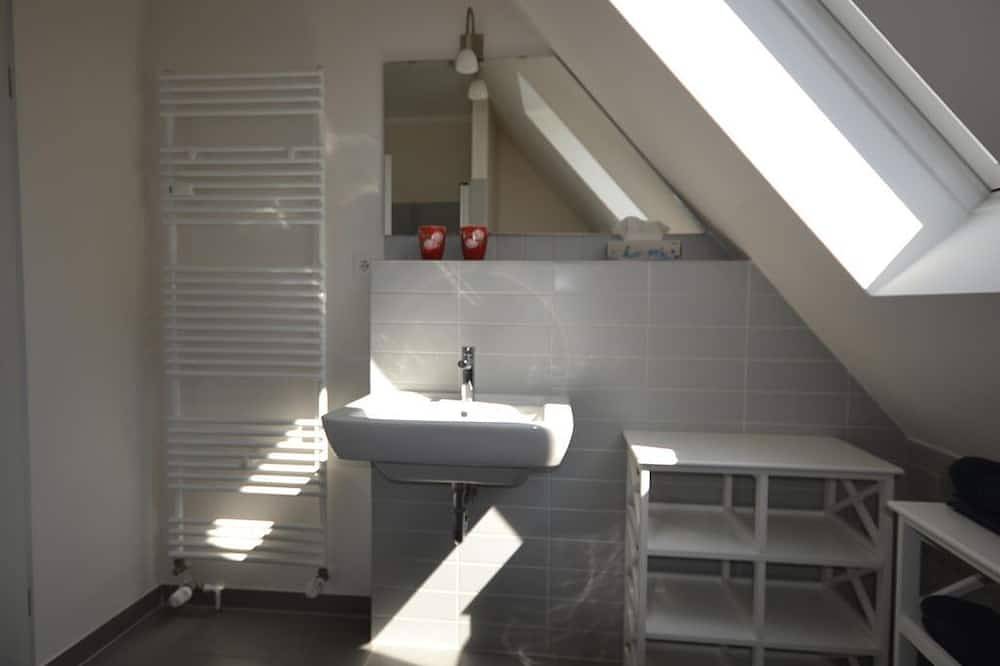Ganze Wohnung, Ferienwohnung see & mehr - Appartement/Fewo, Dusche oder Bad, Wc, 2 Schlafräu in Mölln, Kreis Herzogtum Lauenburg