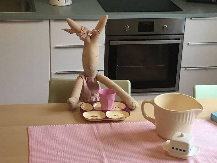 Ferienhaus für 4 Personen, mit Balkon in Eckernförde - 4