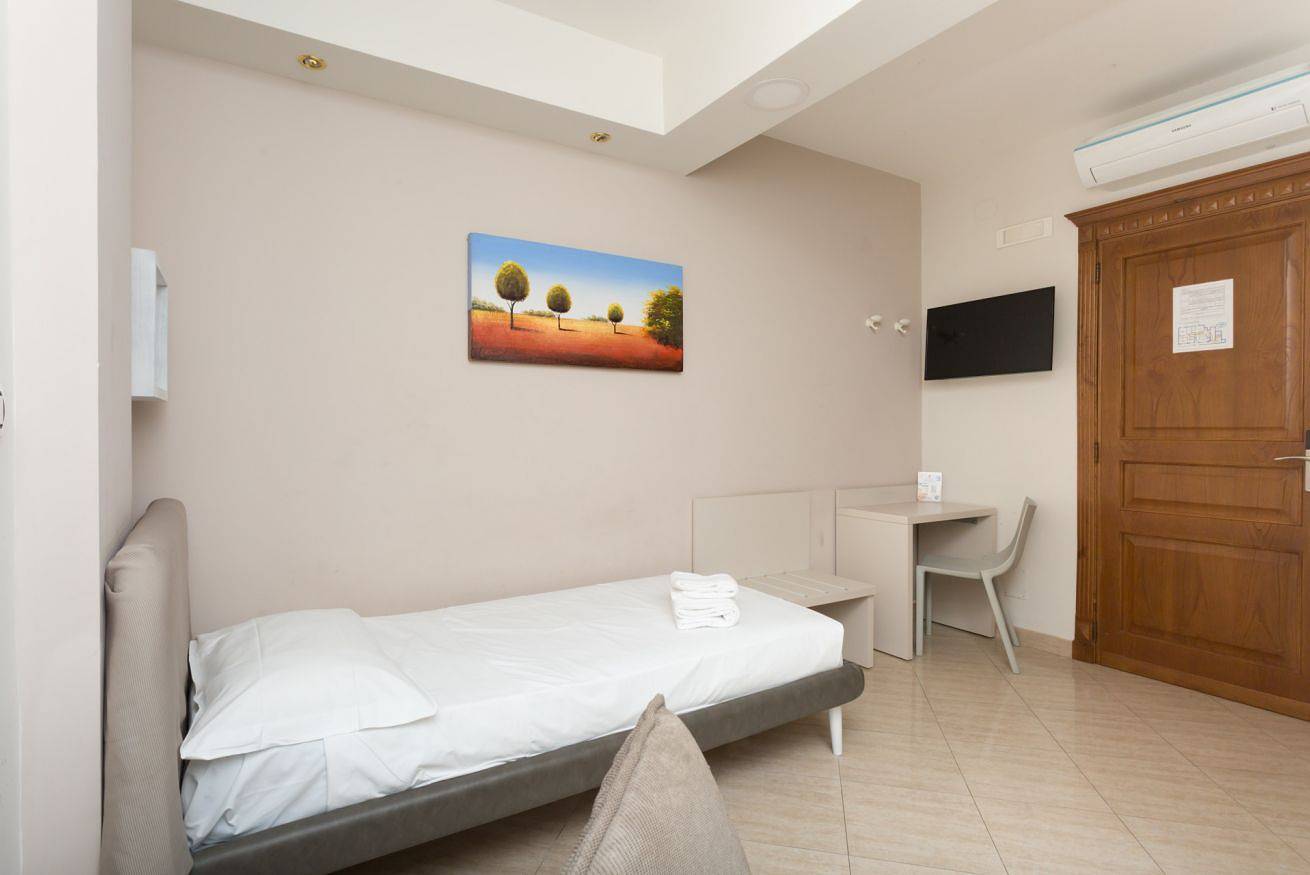 Appartamento intero, Triple G Rooftop 103 By Dimorra in Napoli, Napoli e dintorni