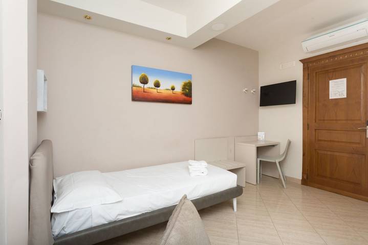 Loft per 2 persone a Napoli