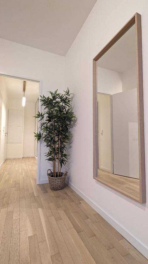 Appartement entier, La Clé de Thierry in Le Vésinet, Yvelines