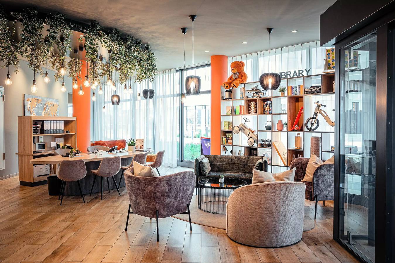 Ganzes Studio, Studio 2 Personen in Leinfelden-Echterdingen, Landkreis Esslingen