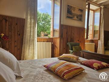 Cottage for 12 People in Montvalen, South-west France, Photo 3