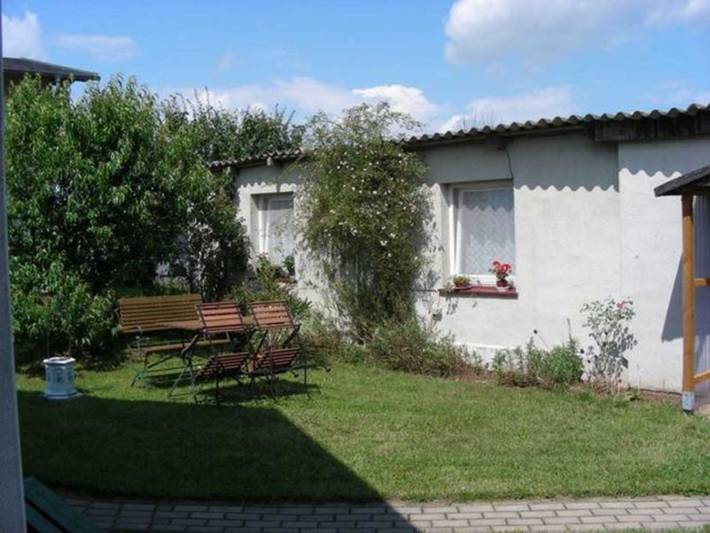 Ferienwohnung für 3 Personen in Mellenthin - 2