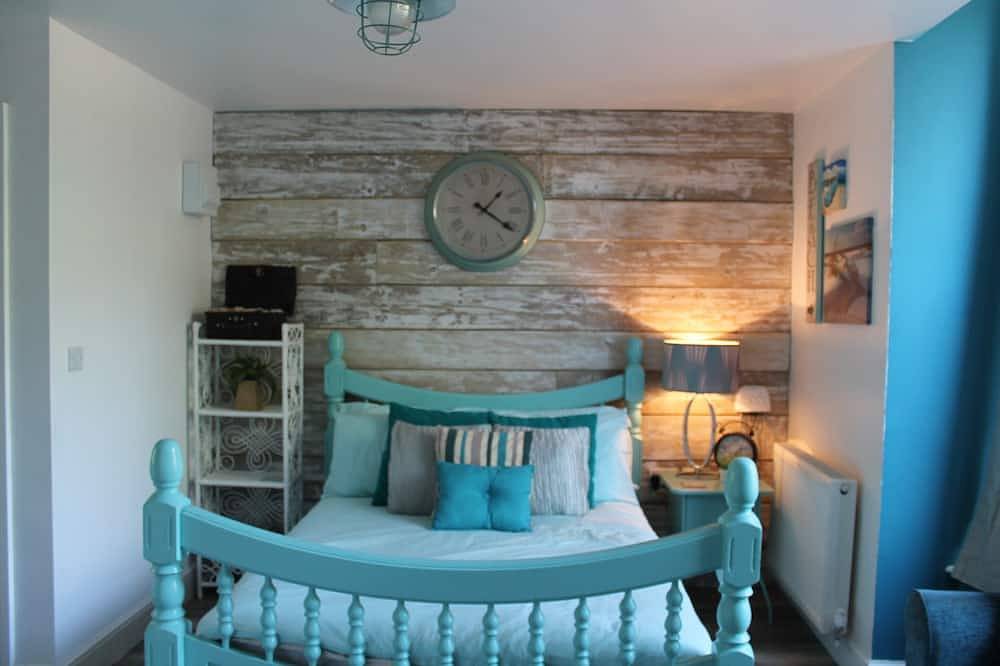 Appartement entier, Spice-Supérieure-Studio-Sdb privée avec douche in Preston, Lancashire