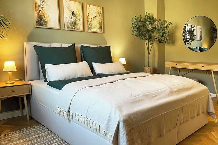 Ferienwohnung für 4 Personen - 1