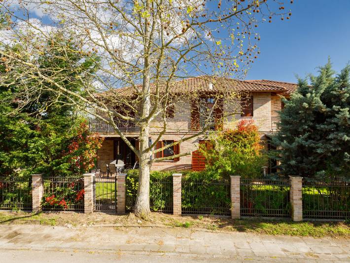 Ferienhaus für 9 Personen, mit Garten und Terrasse, mit Haustier in Ungarn