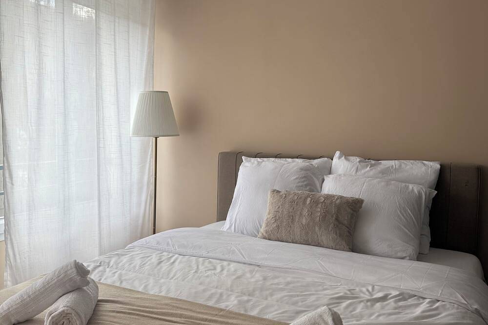 Appartement entier, Le Cocon Persan in Persan, Val-d'Oise