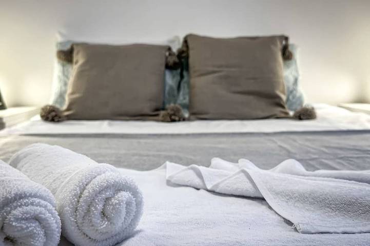 Ganze Wohnung, Seaside Charming 2 Bedroom Retreat in Cascais Historic centre in Cascais e Estoril, Costa de Lisboa