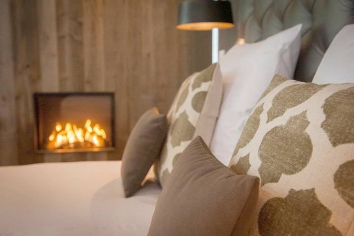 B&b for 2 people in Bruges