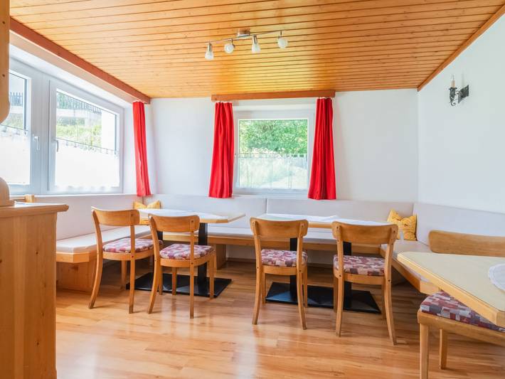 Ferienhaus für 12 Personen, mit Garten und Terrasse in Fließ - 3
