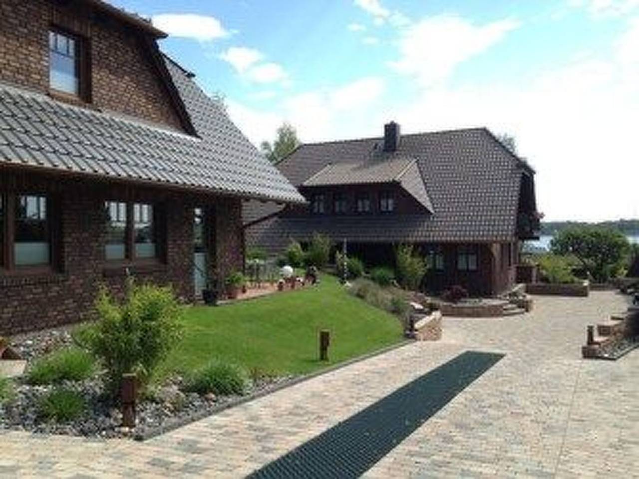 Ganze Wohnung, Mit Balkon in Sellin in Selliner See, Sellin