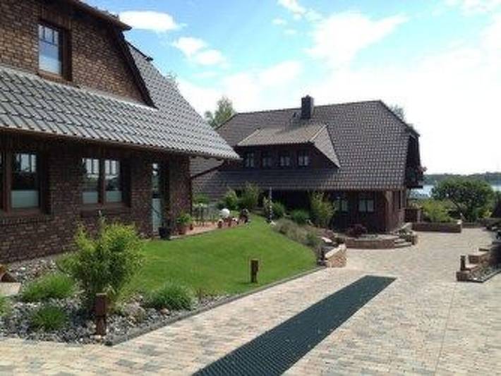 Bungalow für 2 Personen, mit Garten in Sellin - 4