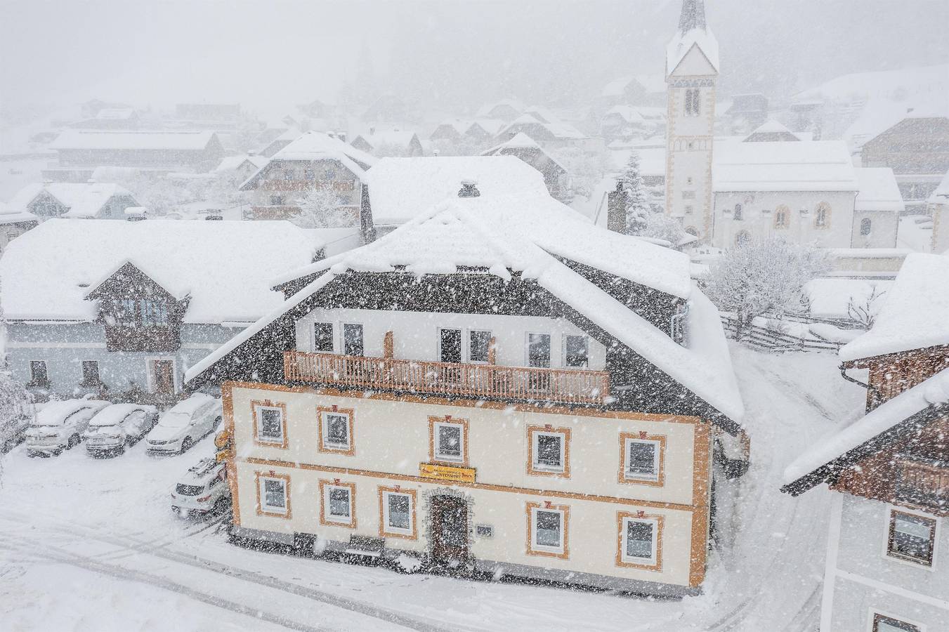 Doppelzimmer Standard in Sankt Michael im Lungau, Bundesland Salzburg