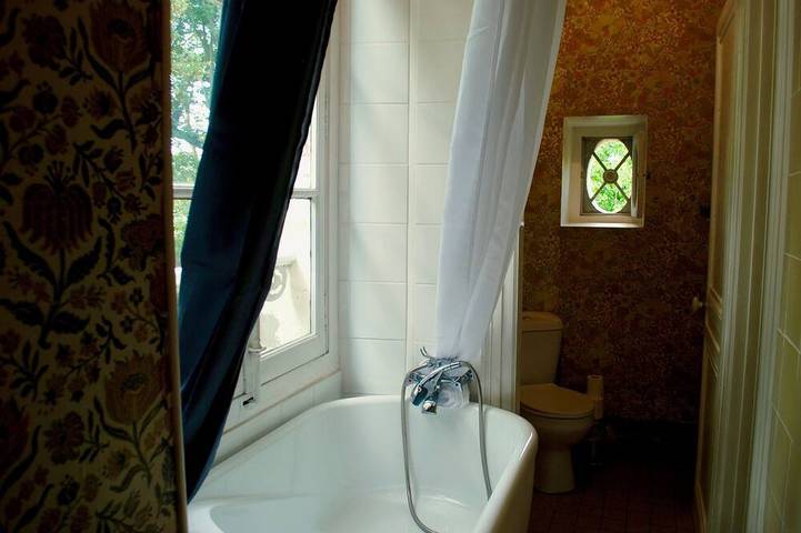 Chambre d’hôte pour 3 personnes, avec jardin à Villeblevin - 3