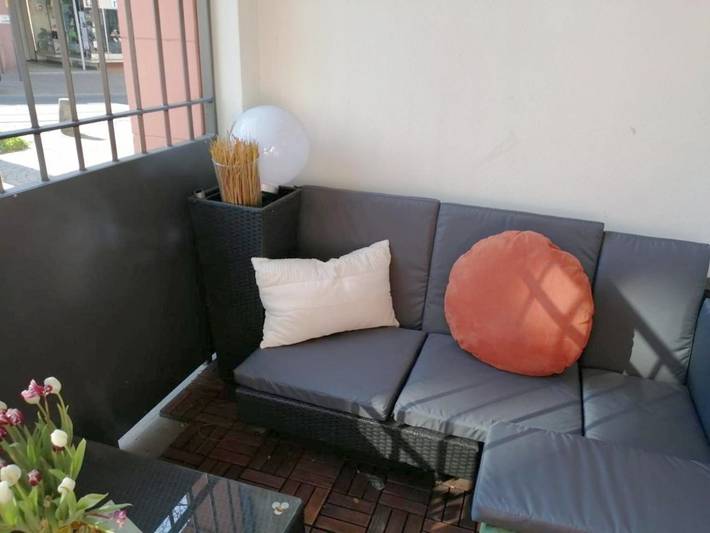 Gîte pour 6 personnes à Mayence - 2