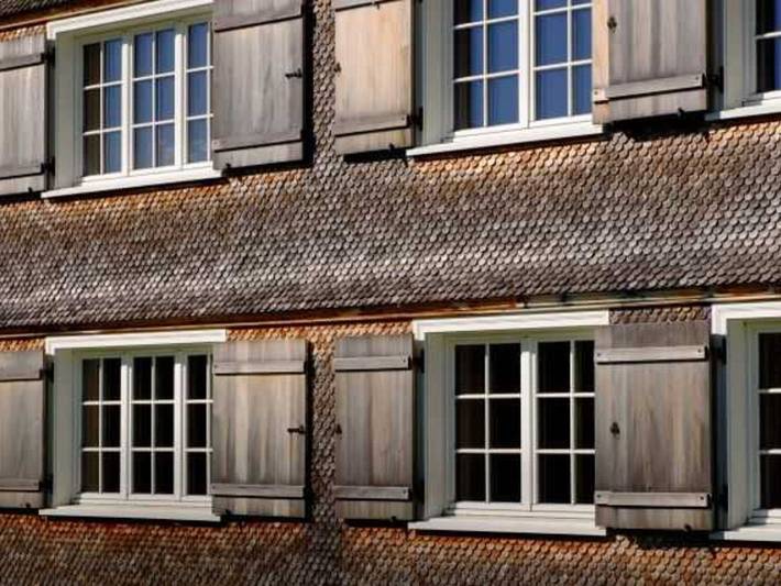 Bauernhof für 4 Personen, mit Garten und Ausblick, kinderfreundlich im Bregenzerwald - 3