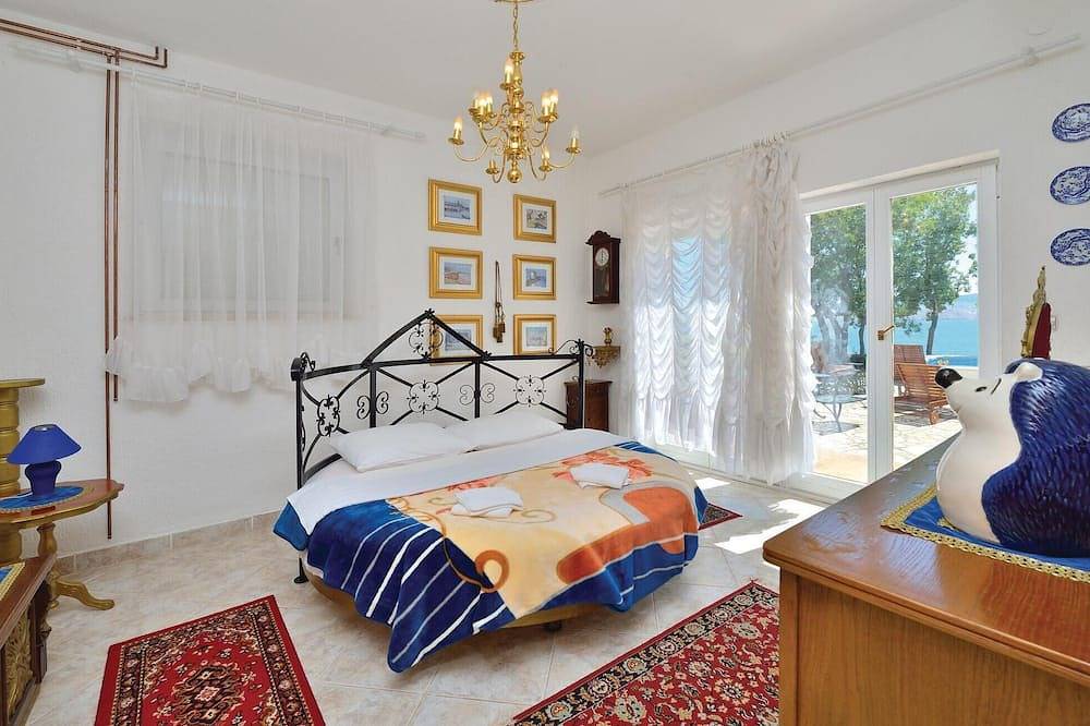 Schönes Haus in Seline mit Sauna in Starigrad, Zadar