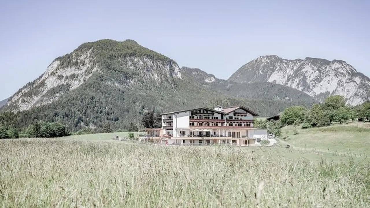 Doppelzimmer für 2 Personen (18 m²) in Jenbach in Jenbach, Bezirk Schwaz