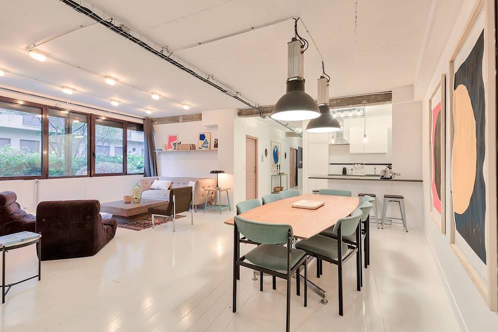 Appartement de vacances
