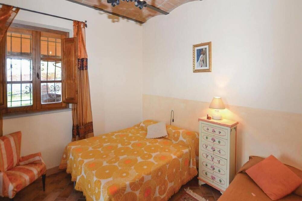 Villa a Montalbano con Vista in Città di Castello (Italia), Valtiberina