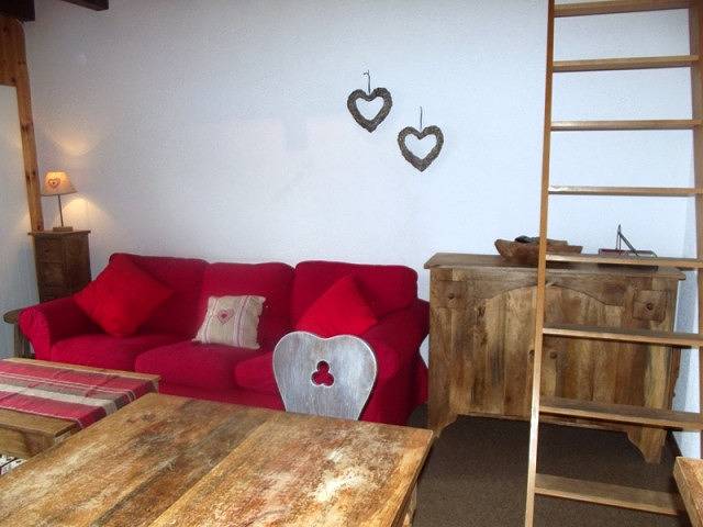 Appartement de vacances pour 6 personnes, avec Balcon en Suisse