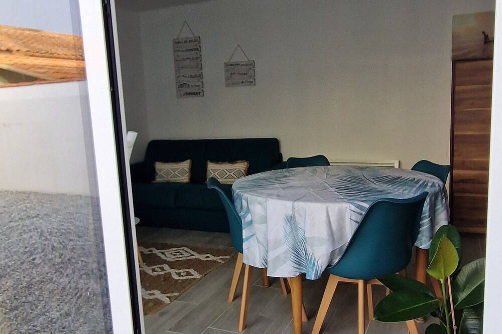 Entire apartment, Logement à 200m de la Plage - Les Huttes in Saint-Denis-d'Oléron, Côte de Beauté