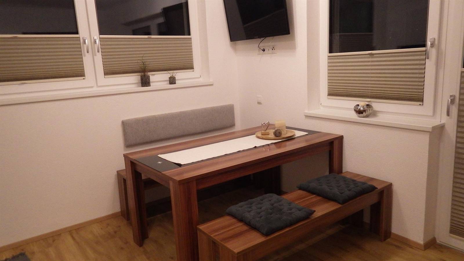 Ganze Ferienwohnung, Ferienwohnung Marie in Oetz, Ötztal
