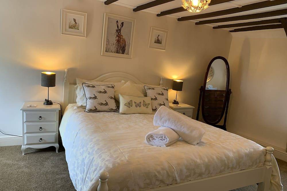 17th Century cottage near the picturesque village of Clovelly in Clovelly, Hartland Devon Heritage Coast