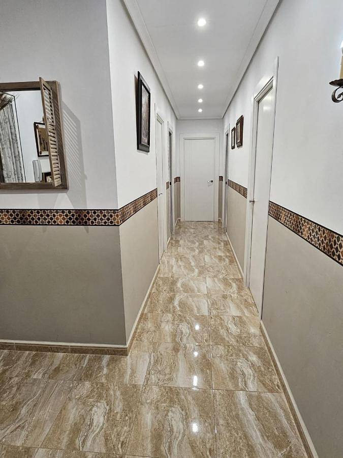 Casa rural para 5 personas, con Terraza y Vistas en Campo de Montiel - 2