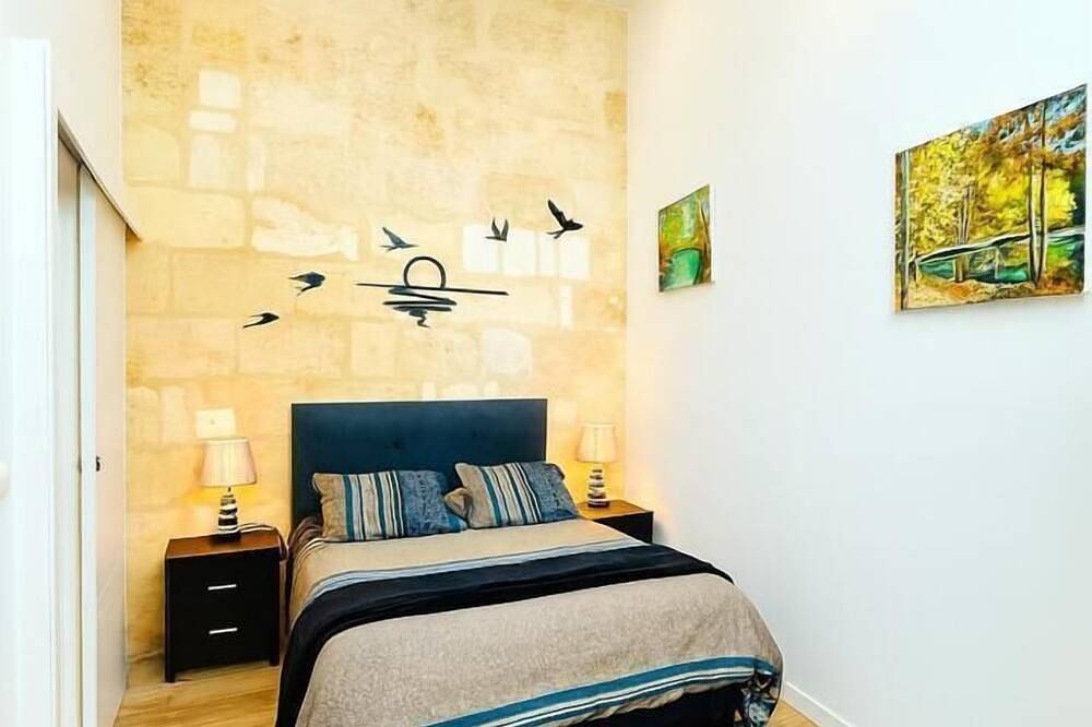 La Bulle Médocaine - Macau in Macao, Parque natural regional del Médoc