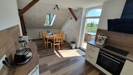 Ferienwohnung für 5 Personen in Treuen, Treuen - Neuensalz & Umgebung, Bild 3