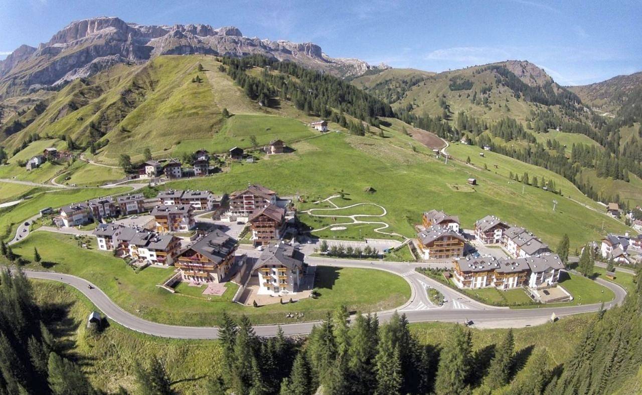 Cały apartament, Appartamenti Home Service in Arabba, Livinallongo del Col di Lana