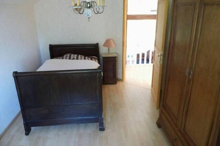 Gîte pour 6 personnes, avec terrasse à Moyenmoutier - 3