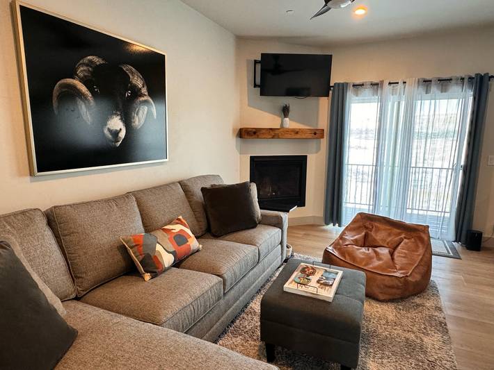 Holiday home for 8 people - 1