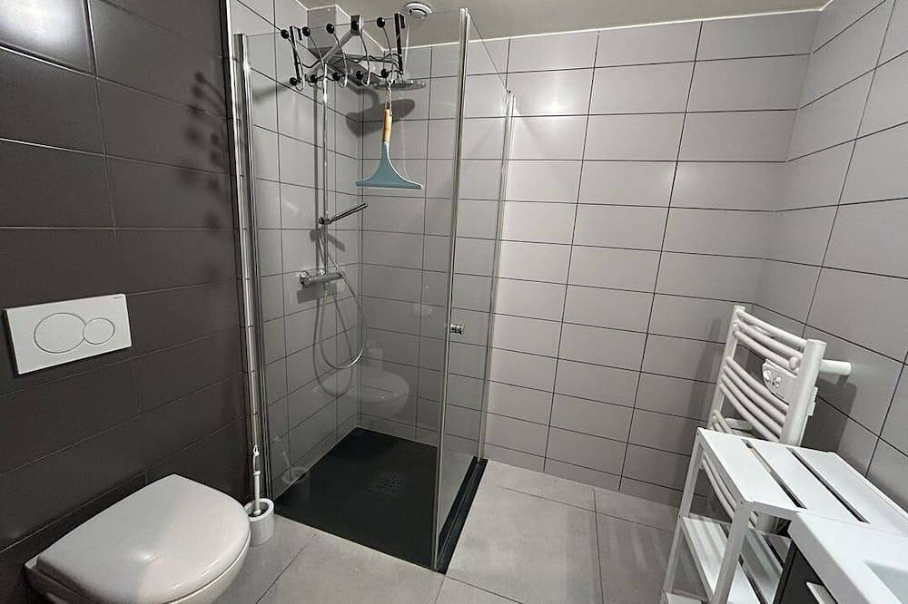 Entire apartment, Metabief - Appartement Renove Au Pied Des Pistes in Mouthe-Lac et Mont d’Or, Doubs
