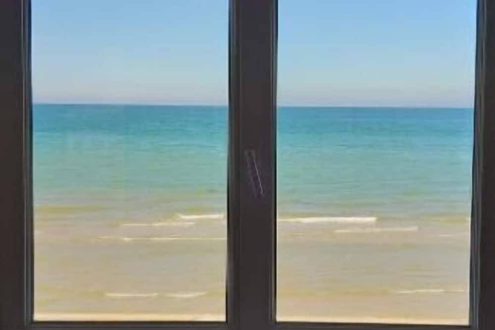 Vue Exceptionnelle en Front de Mer, 6 Personnes in Ver-sur-Mer, Côte de Nacre