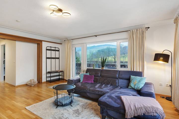Ferienwohnung für 5 Personen, mit Garten in Schmallenberg - 3