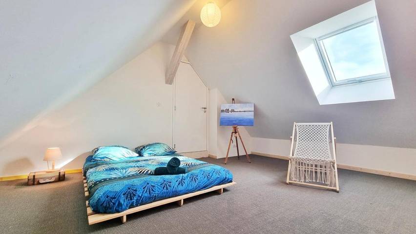 Location de vacances pour 6 personnes, avec terrasse et vue à Thannenkirch - 4