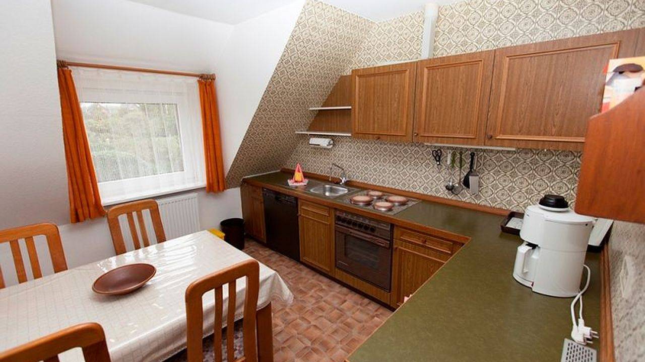 Ganze Ferienwohnung, Ferienwohnung für 4 Personen (40 m²) in Wenningstedt in Wenningstedt, Sylt