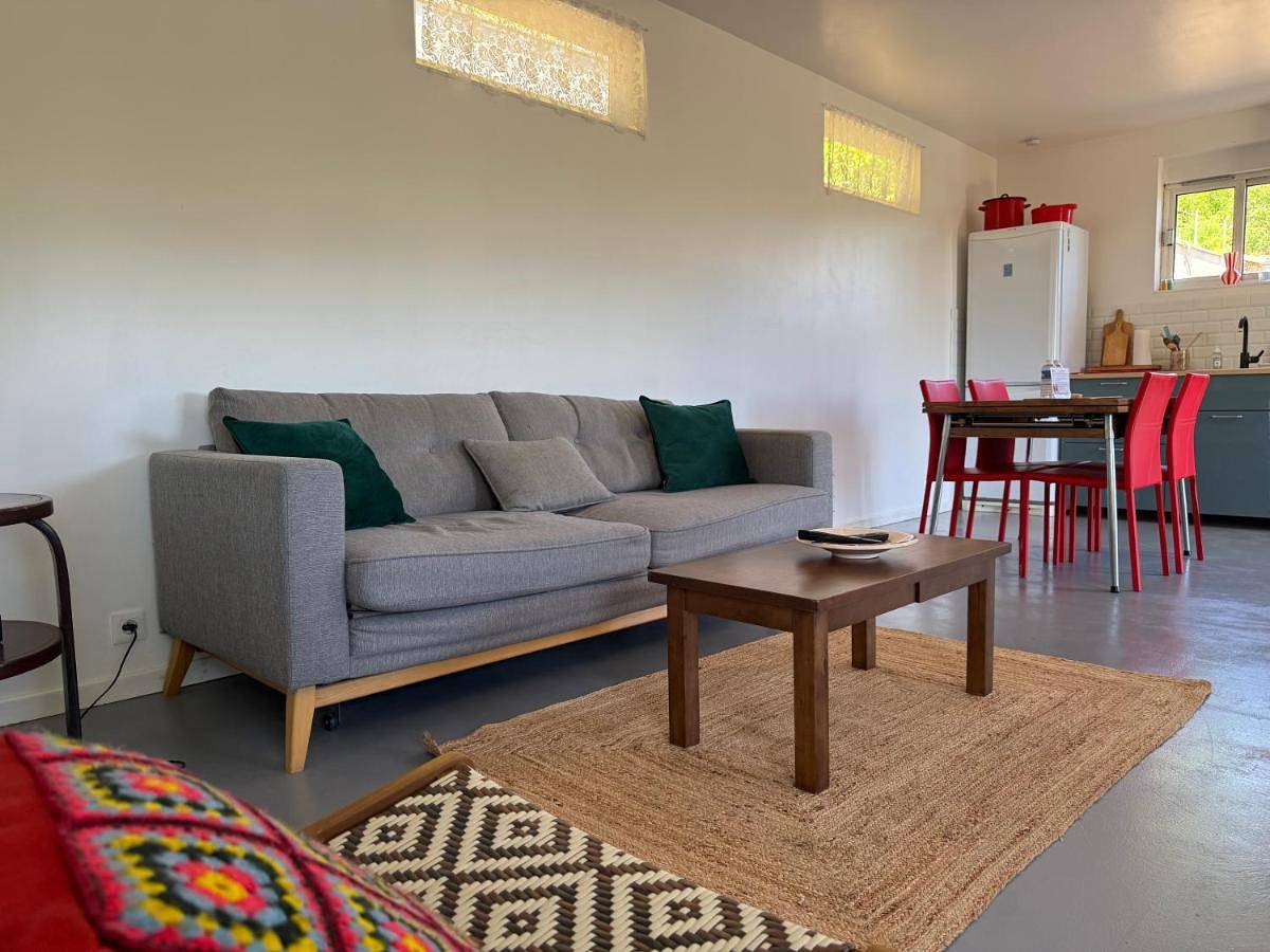 Maison Thouars vue cirque Missé vélo Francette in Thouars, Deux-Sèvres