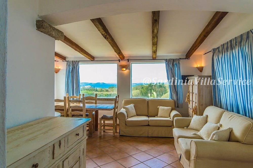 Villa Cala Granu - Porto Cervo in Capo Ferro, Arzachena