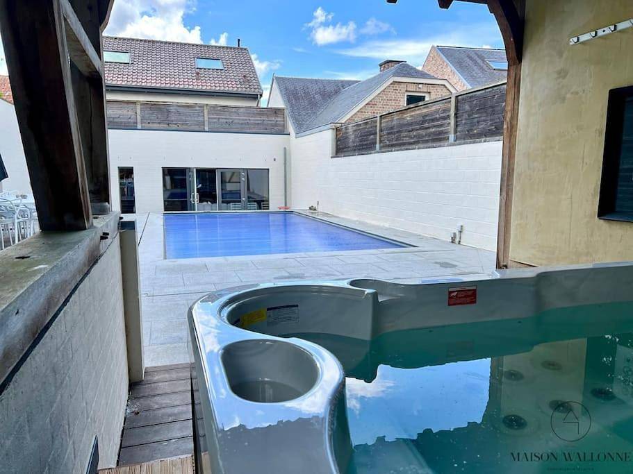 Villa in Landen, Brabant flamand