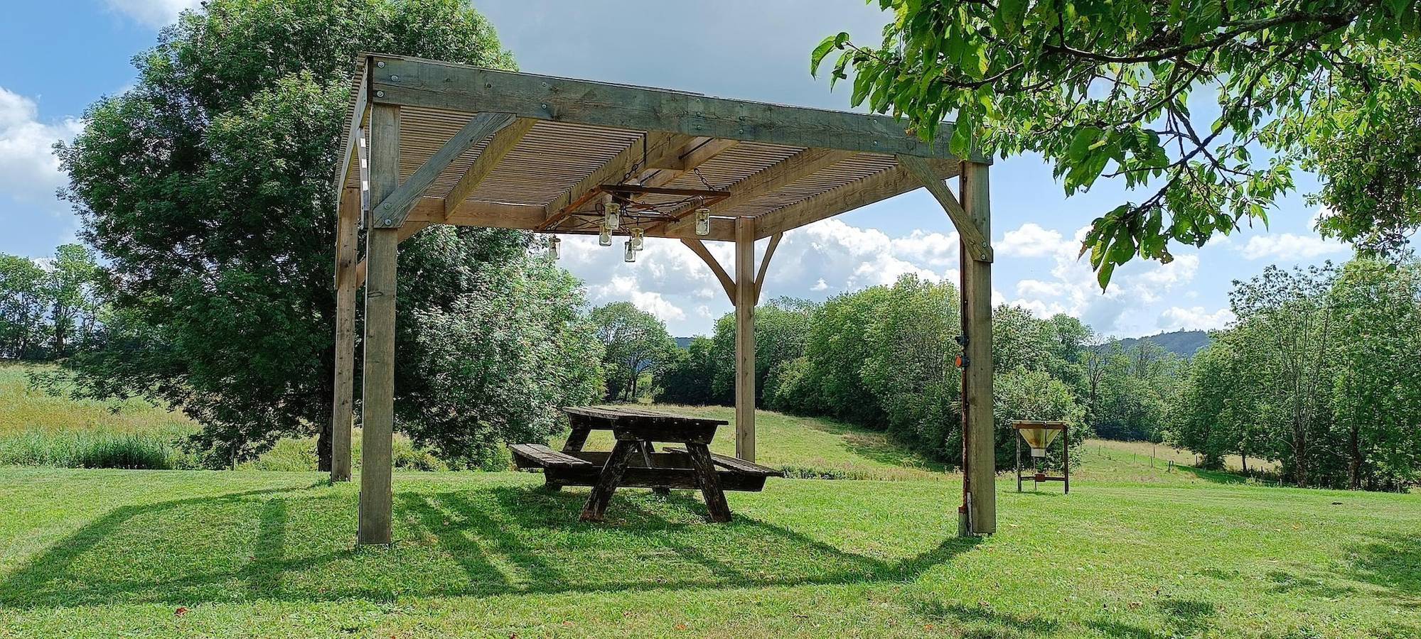 La Varlope in Plateau d'Hauteville, Belley